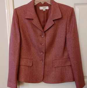 Le Suit 12P, jacket and skirt